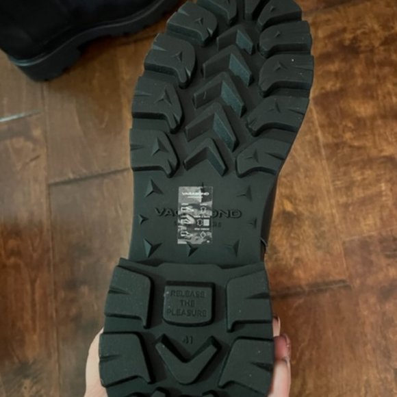 Vagabond Cosmo 2.0 boots new in box - Picture 5 of 5